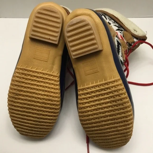 KHOMBU BOOTS - Picture 11 of 16